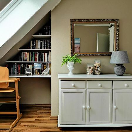 Ferienwohnung Riedefix Norddeich  Ngoại thất bức ảnh