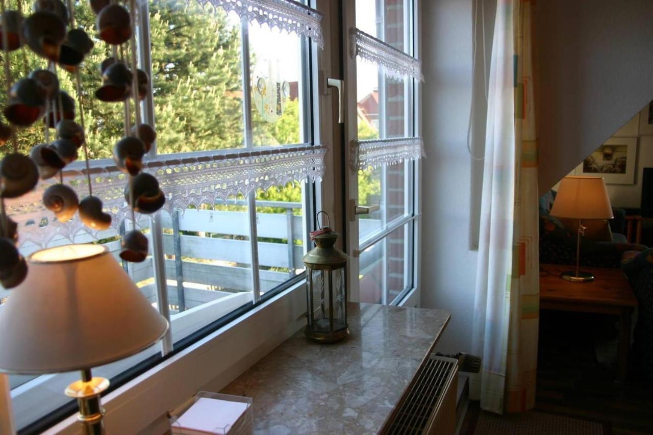 Ferienwohnung Riedefix Norddeich  Ngoại thất bức ảnh