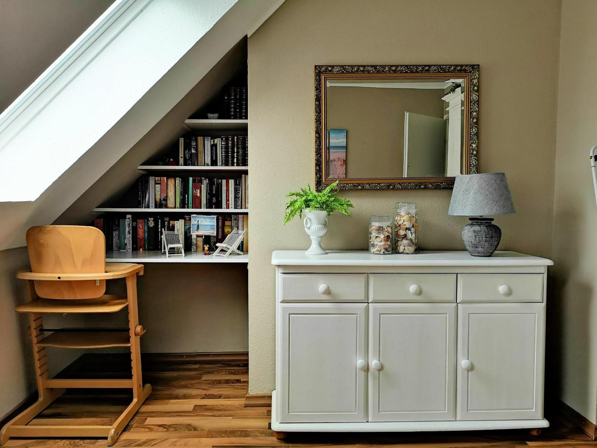 Ferienwohnung Riedefix Norddeich  Ngoại thất bức ảnh